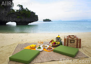 Six Senses Hideaway Yao Noi 27